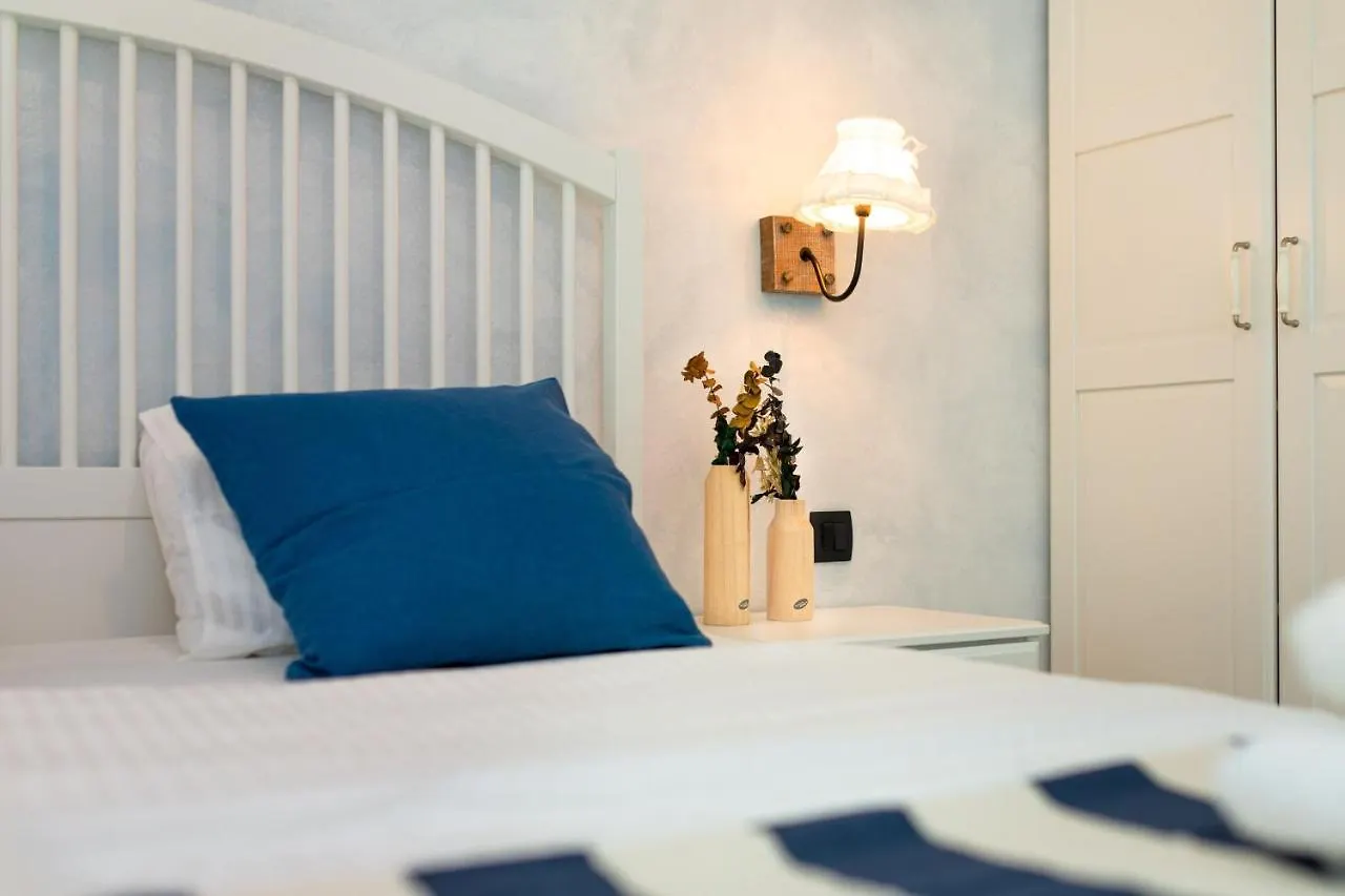 Villa Gita Malinska Croatia