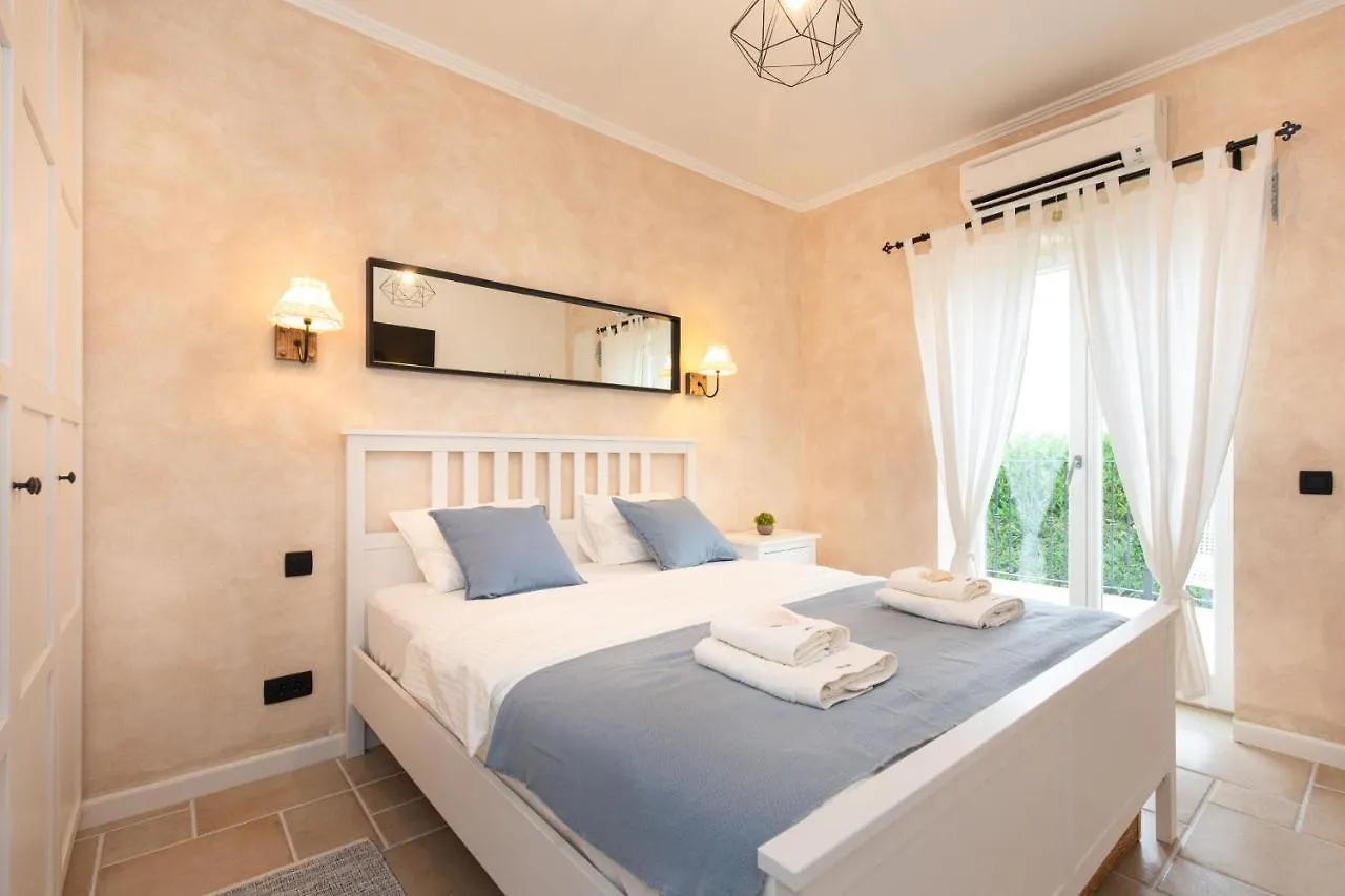 Holiday home Villa Gita Malinska