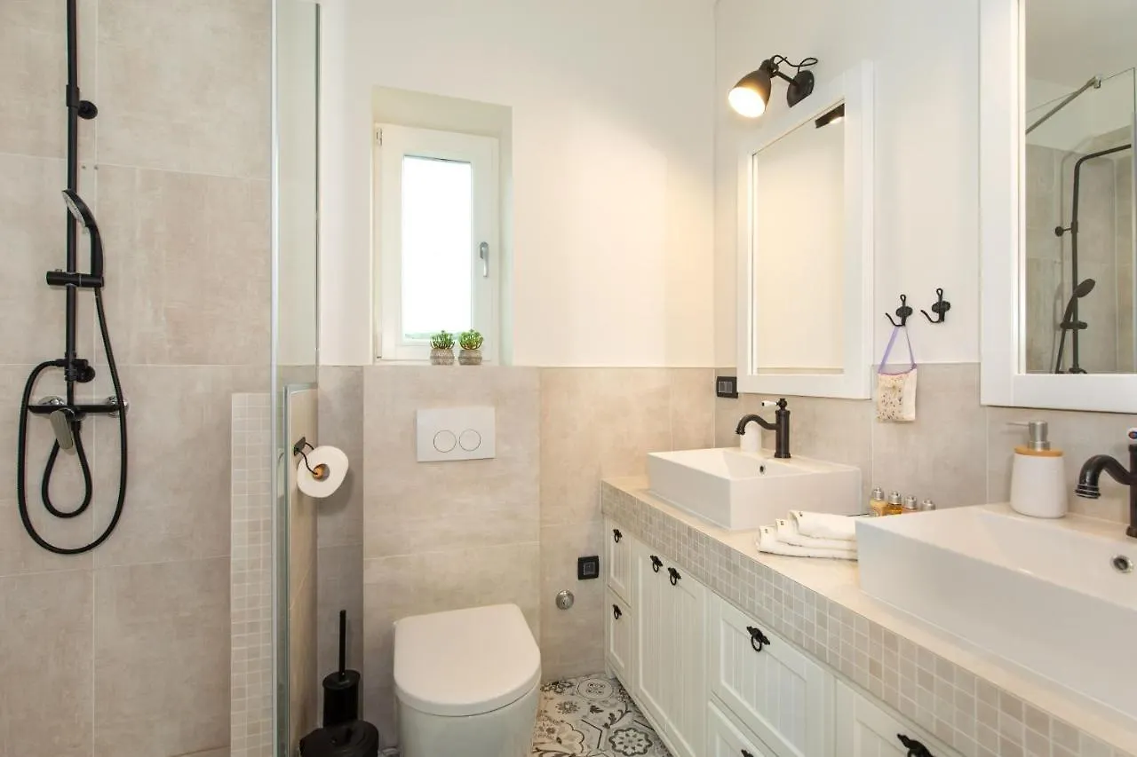 Holiday home Villa Gita Malinska Croatia