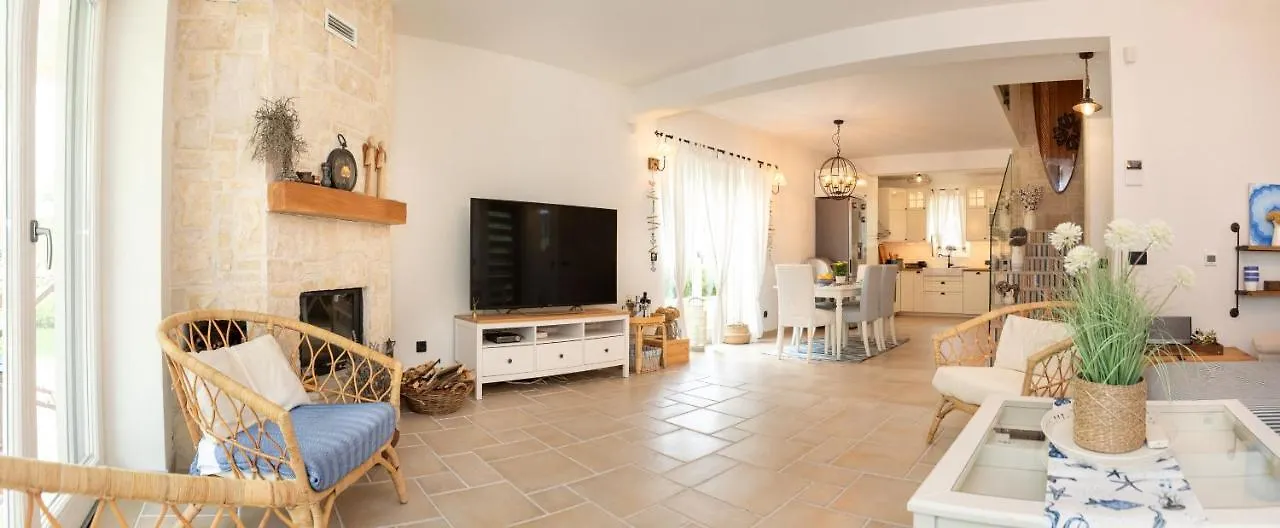 Villa Gita Malinska Holiday home