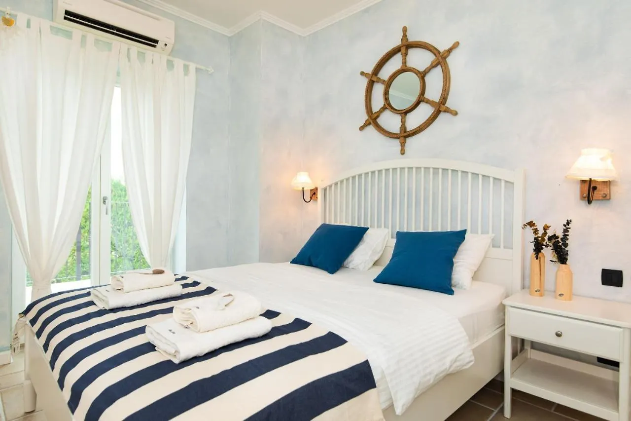 Villa Gita Malinska Holiday home