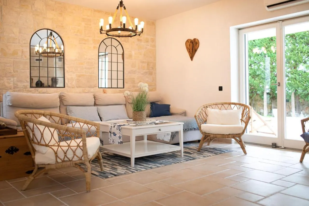 Villa Gita Malinska Holiday home