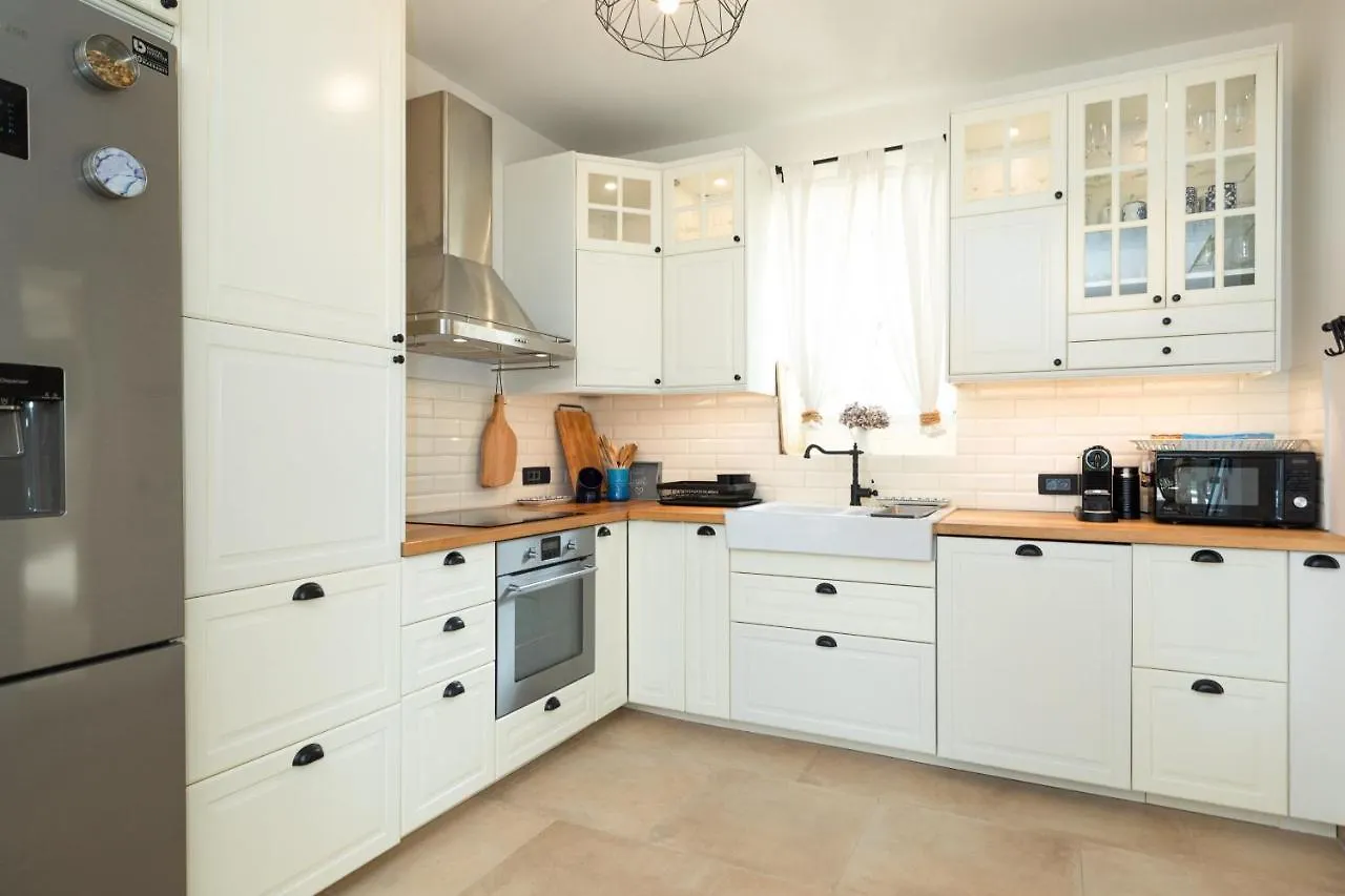 Holiday home Villa Gita Malinska