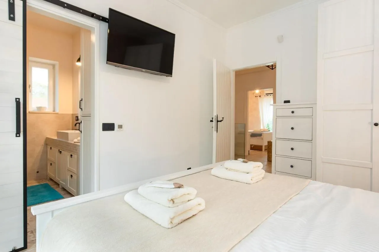 Holiday home Villa Gita Malinska Croatia