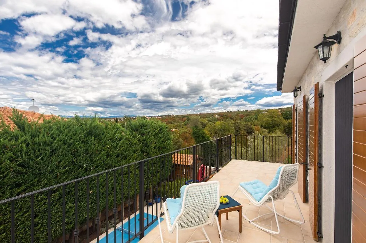 Villa Gita Malinska Holiday home