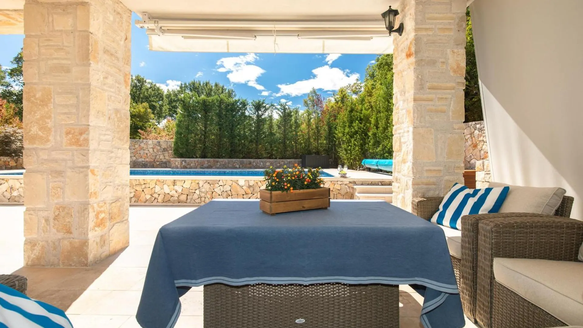 Holiday home Villa Gita Malinska