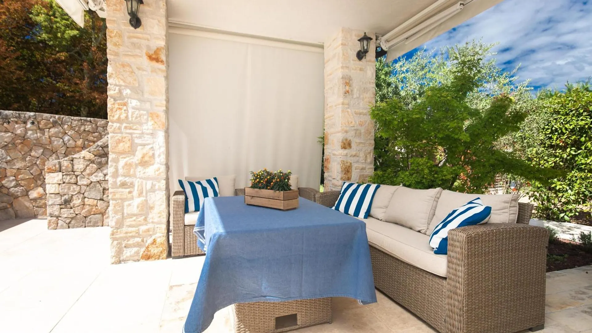 Holiday home Villa Gita Malinska