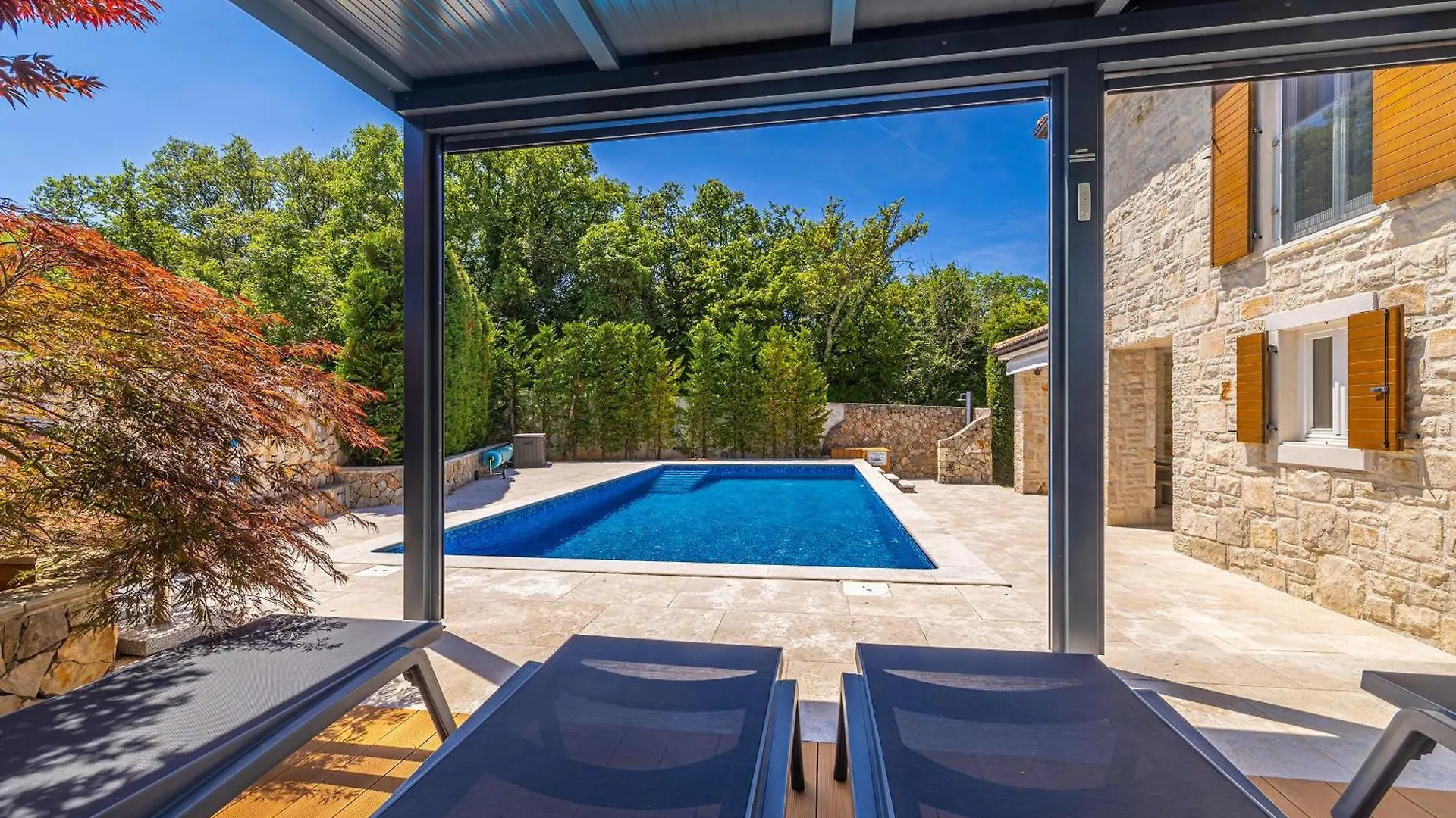 Villa Gita Malinska Holiday home