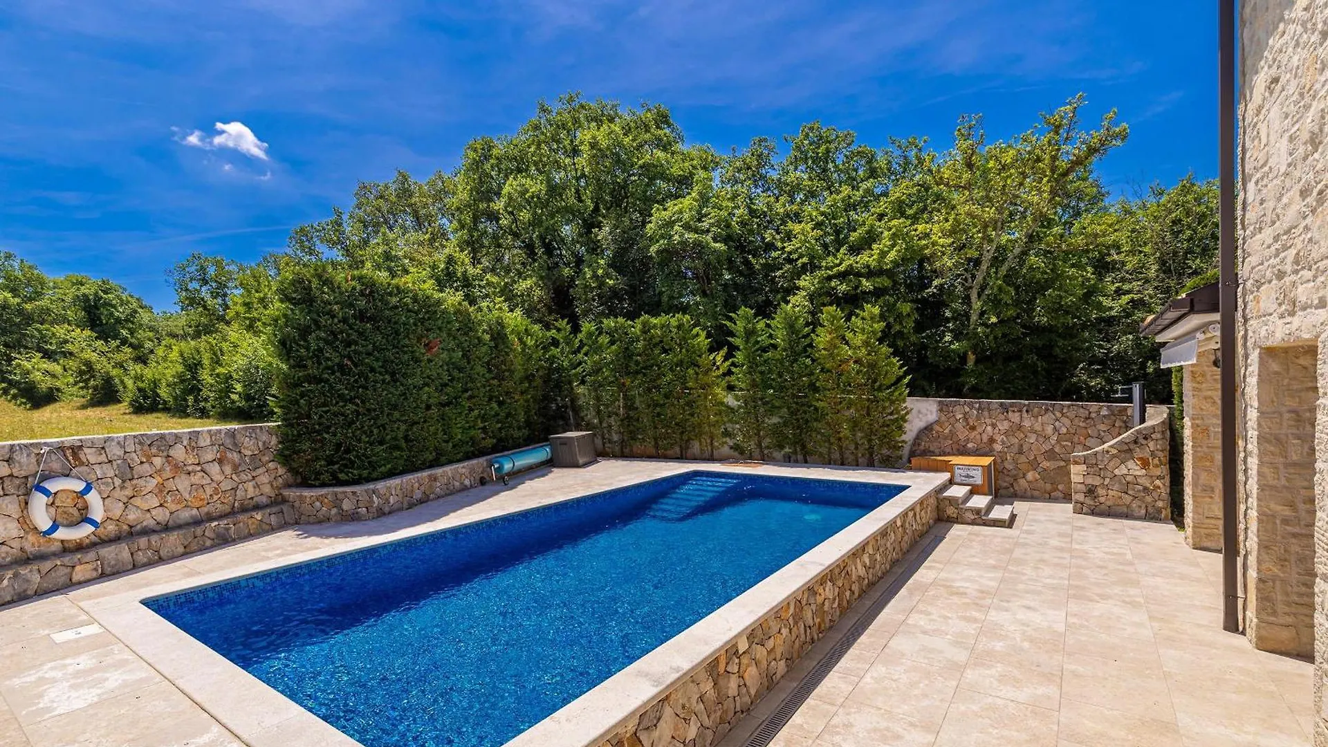 Holiday home Villa Gita Malinska