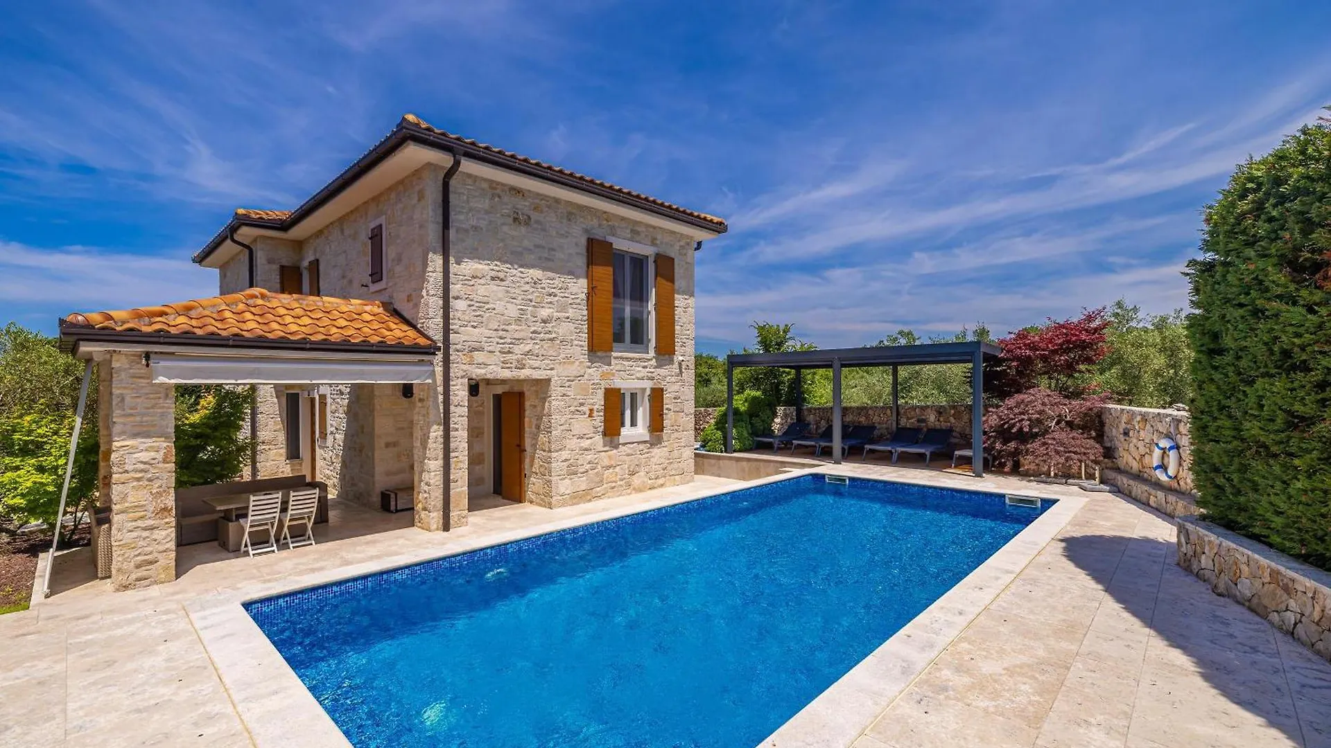 Villa Gita Malinska